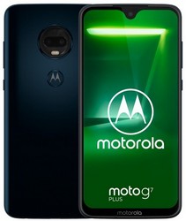 Ремонт телефона Motorola Moto G7 Plus в Волгограде